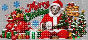 16oz Christmas-S  2616